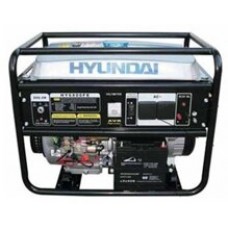 Máy phát điện Hyundai HY 1200L - 0.9 KVA